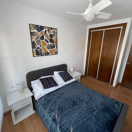 Casa Del Sol - Santiago De La Ribera, San Javier, 600 M From The Beach, Swimming Pool Екстериор снимка