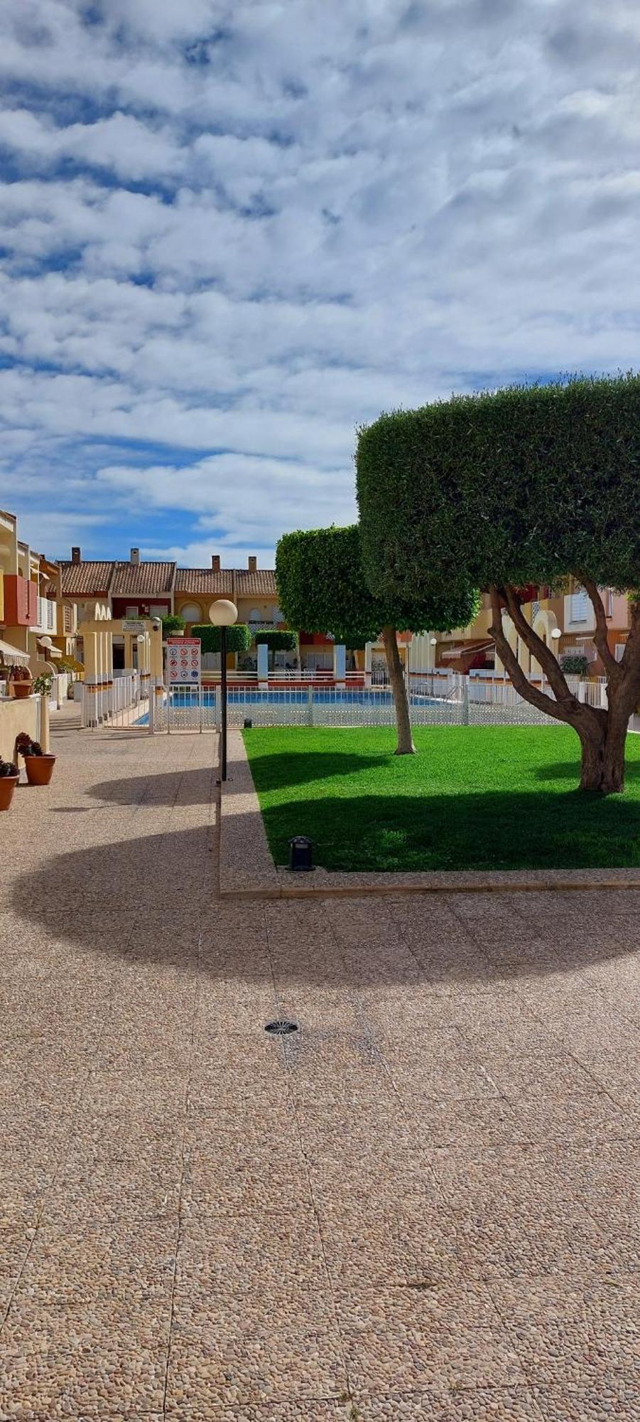 Casa Del Sol - Santiago De La Ribera, San Javier, 600 M From The Beach, Swimming Pool Екстериор снимка