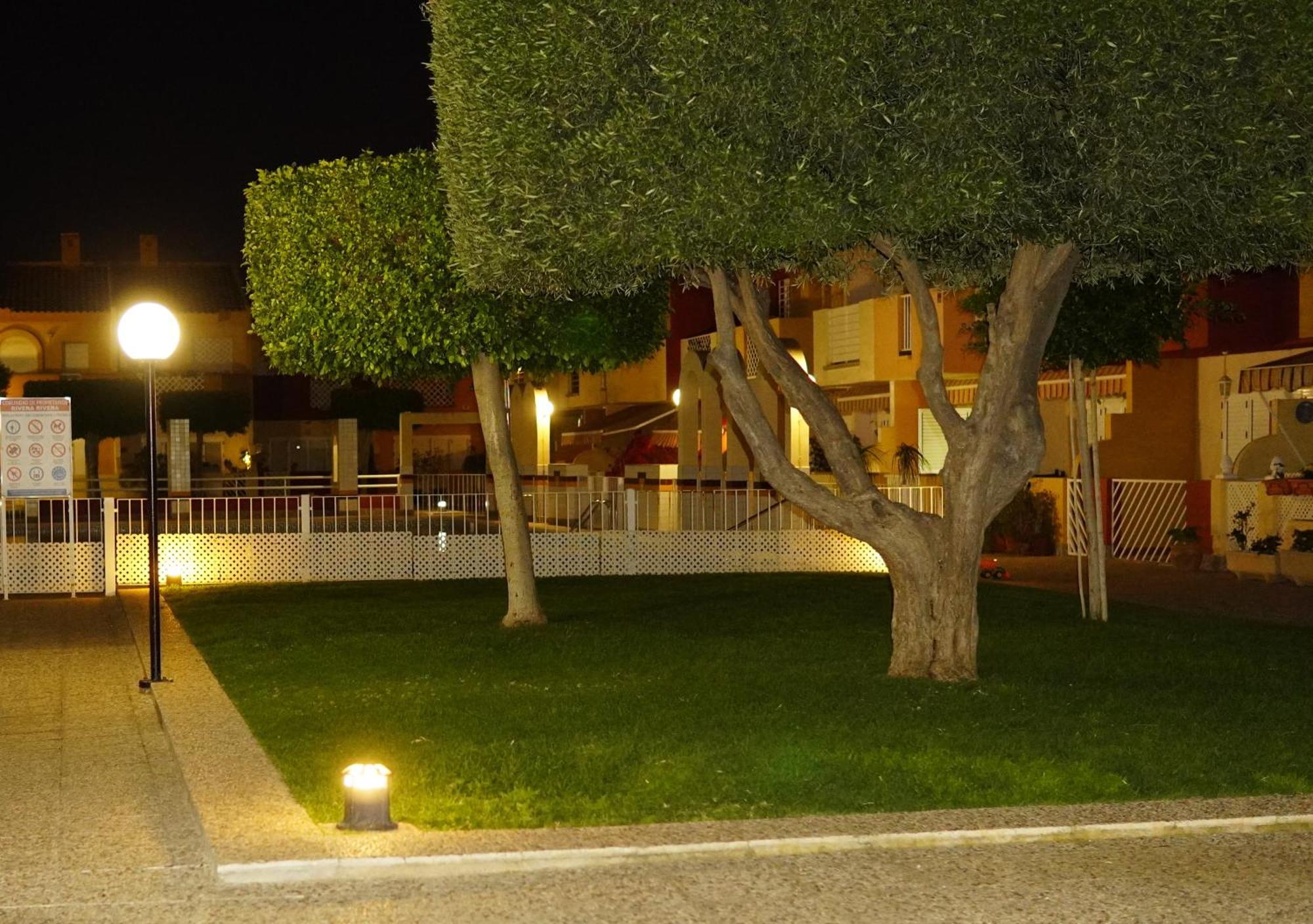 Casa Del Sol - Santiago De La Ribera, San Javier, 600 M From The Beach, Swimming Pool Екстериор снимка
