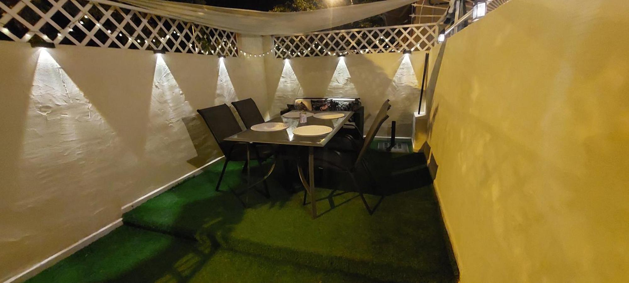 Casa Del Sol - Santiago De La Ribera, San Javier, 600 M From The Beach, Swimming Pool Екстериор снимка