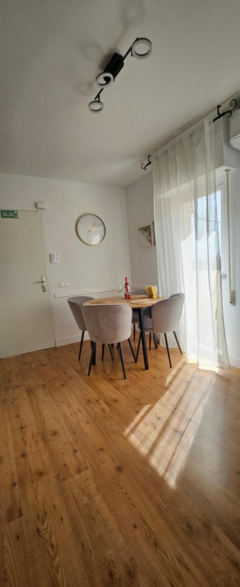 Casa Del Sol - Santiago De La Ribera, San Javier, 600 M From The Beach, Swimming Pool Екстериор снимка
