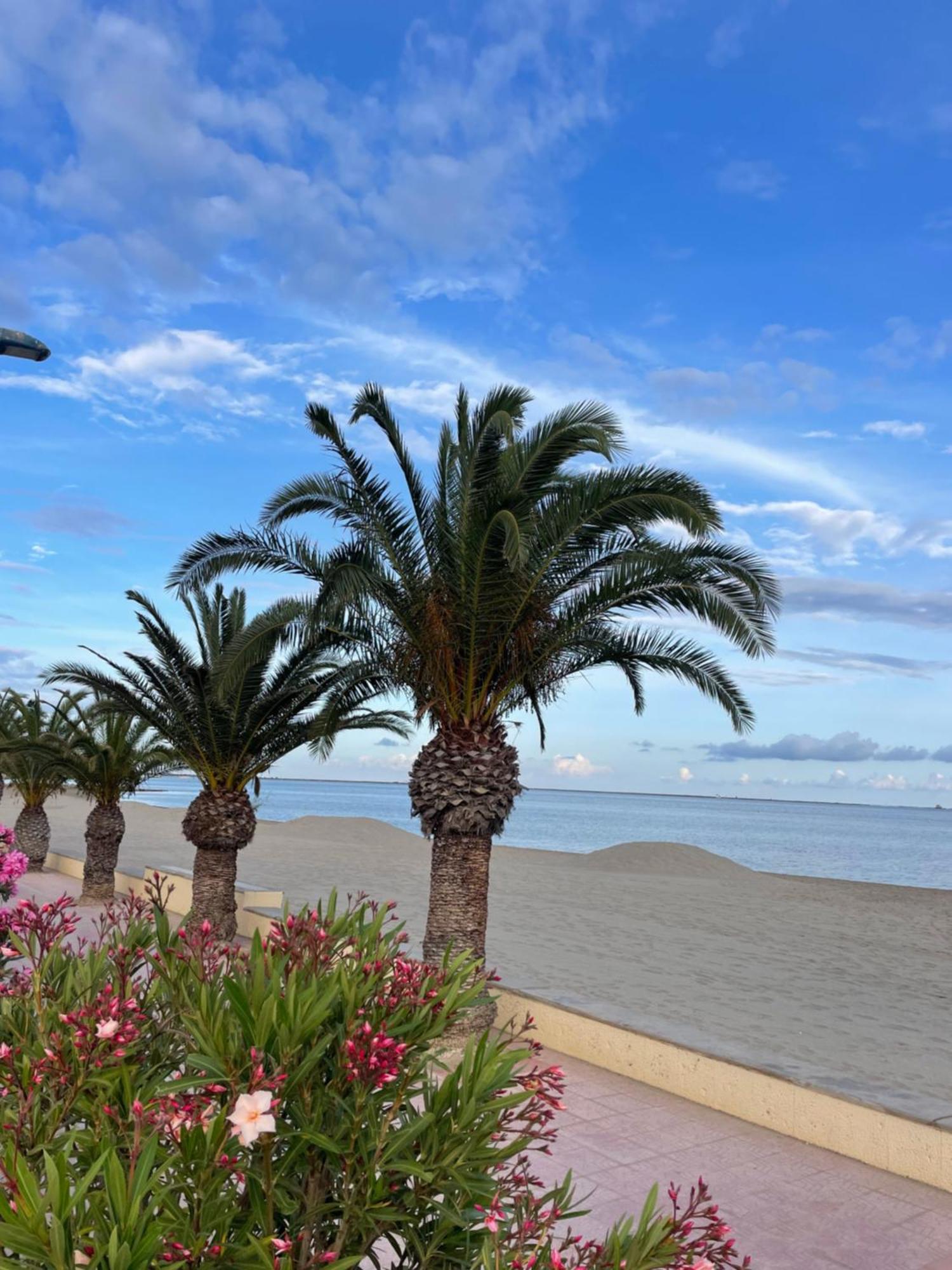 Casa Del Sol - Santiago De La Ribera, San Javier, 600 M From The Beach, Swimming Pool Екстериор снимка